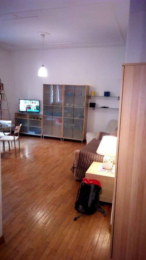 Appartamento Roma エクステリア 写真