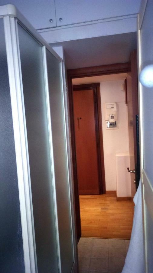 Appartamento Roma エクステリア 写真